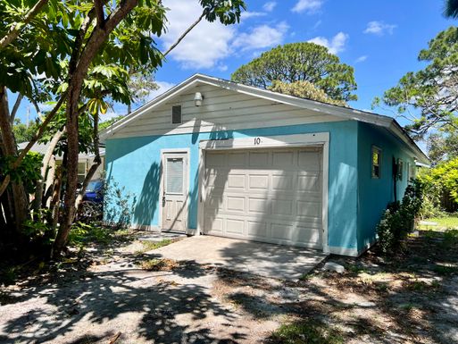 3261 Us Highway 1, Fort Pierce, FL 34982