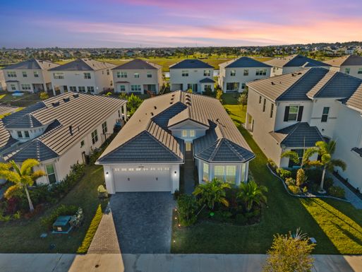 5735 Shore Pine, Westlake, FL 33470