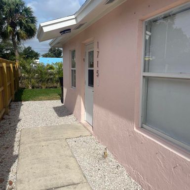 1715 Wilkins, West Palm Beach, FL 33401