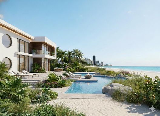 625 Ocean, Golden Beach, FL 33160