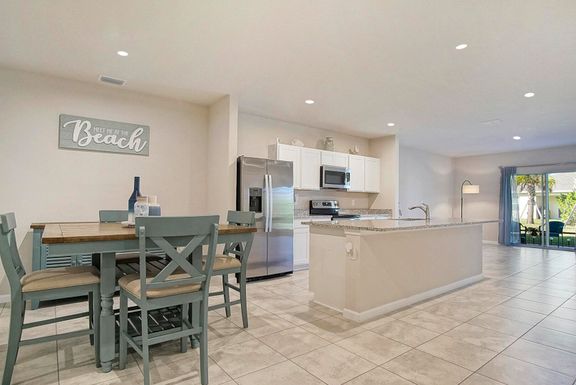 266 Raspberry, Fort Pierce, FL 34981