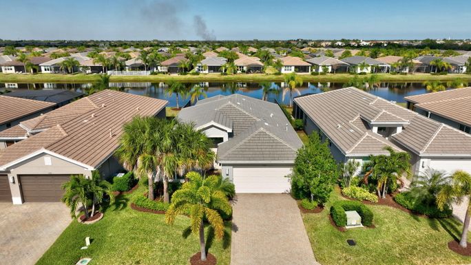 11701 Sailfish Isles, Port Saint Lucie, FL 34987