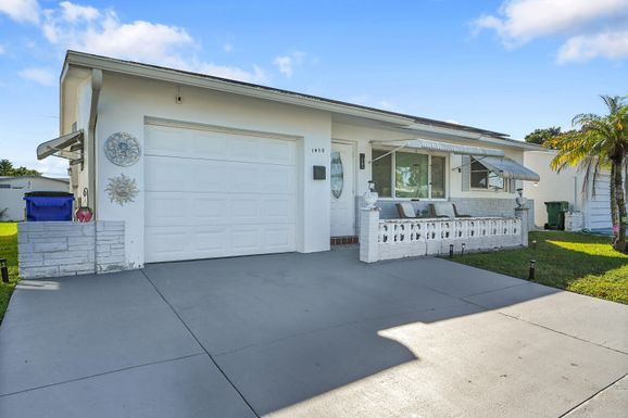 1470 66th, Margate, FL 33063