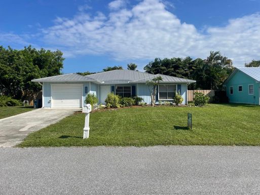 928 Maranta Terrado, Jensen Beach, FL 34957