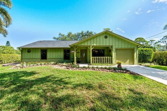 11989 Persimmon, Royal Palm Beach, FL 33411