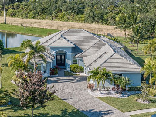 395 Sapphire, Vero Beach, FL 32968