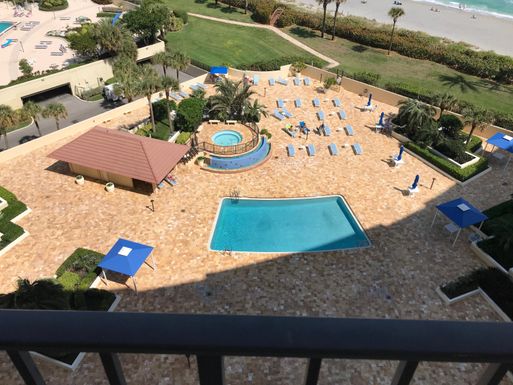 100 Ocean Trail, Jupiter, FL 33477