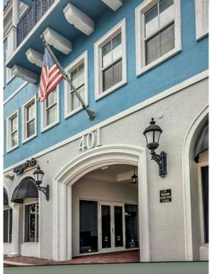 401 Atlantic, Delray Beach, FL 33444