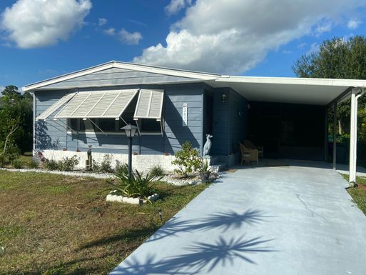 2855 Monarch, Stuart, FL 34997