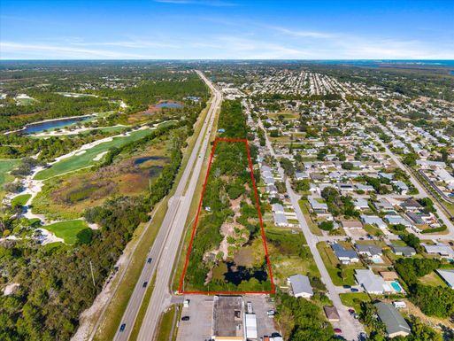 0 Federal, Hobe Sound, FL 33455