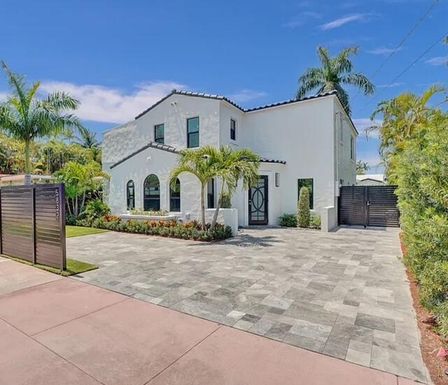 5832 Alton, Miami Beach, FL 33140