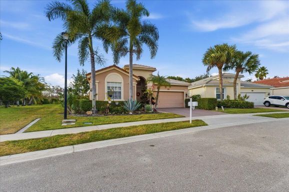 5352 San Andros, West Palm Beach, FL 33411