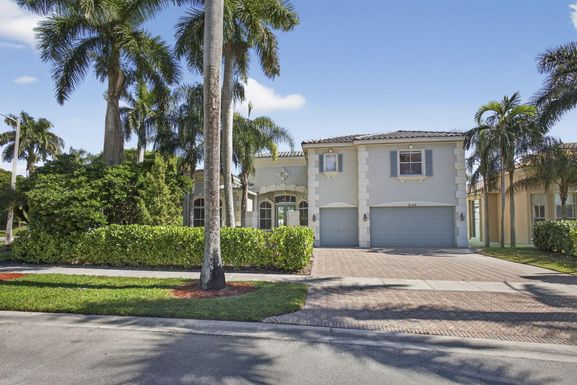 2162 Stotesbury Way, Wellington, FL 33414