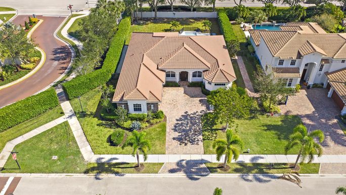 301 Rudder Cay, Jupiter, FL 33458