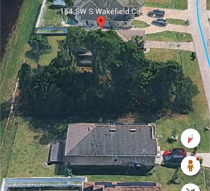164 Wakefield, Port Saint Lucie, FL 34953