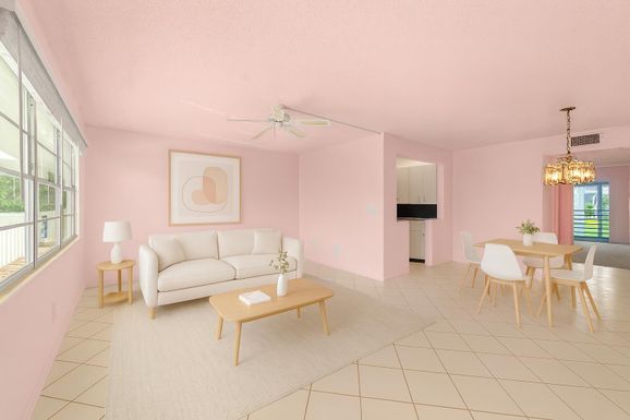 3037 Cambridge B, Deerfield Beach, FL 33442