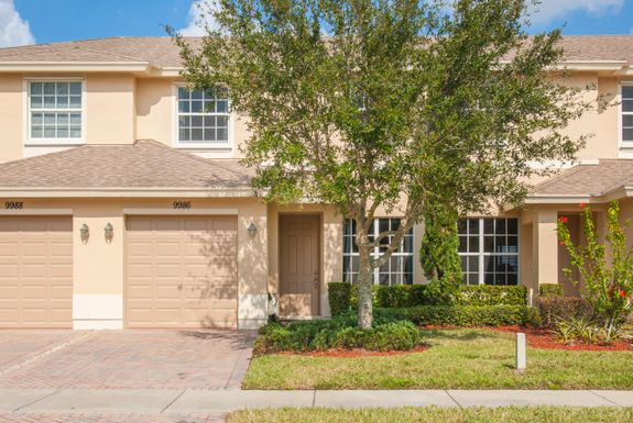 9986 Villa, Vero Beach, FL 32966
