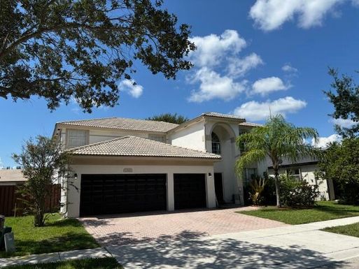 12522 18th, Pembroke Pines, FL 33028