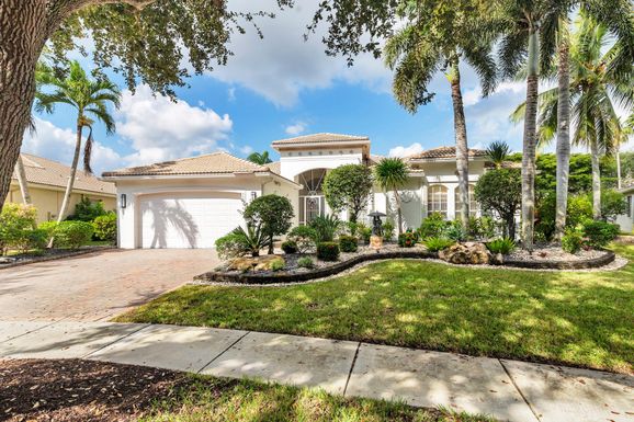 7543 Tarpon Cove, Lake Worth, FL 33467