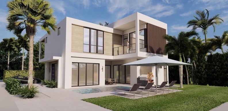 323 3rd, Delray Beach, FL 33483