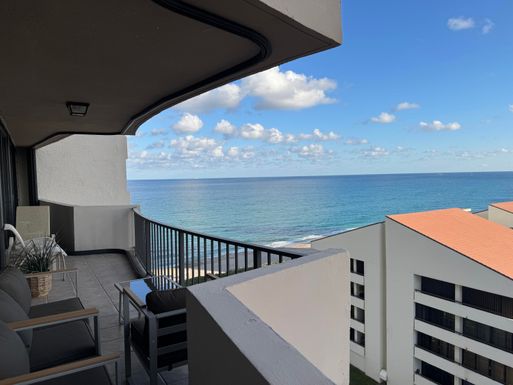 4200 Ocean, Singer Island, FL 33404