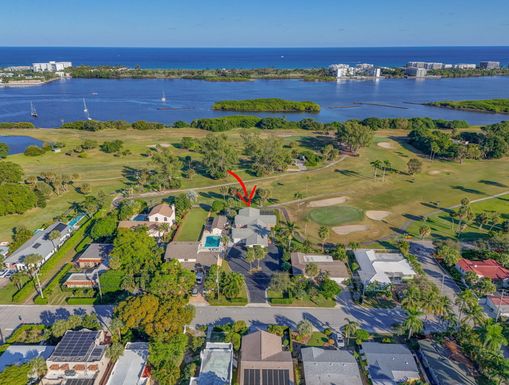 1314 Lakeside, Lake Worth Beach, FL 33460