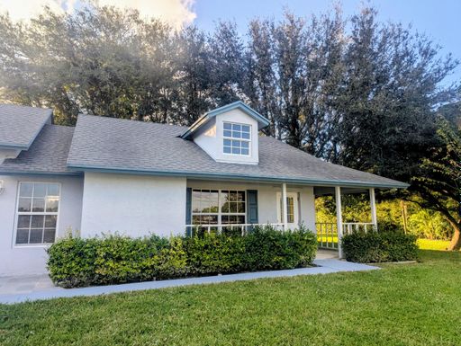 819 Cindy Circle, Wellington, FL 33414