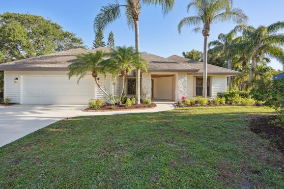 2170 Seminole Shores, Vero Beach, FL 32963