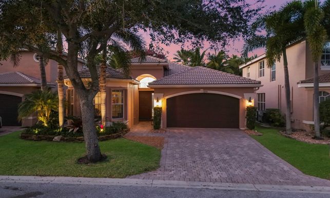 11210 Millpond Greens, Boynton Beach, FL 33473