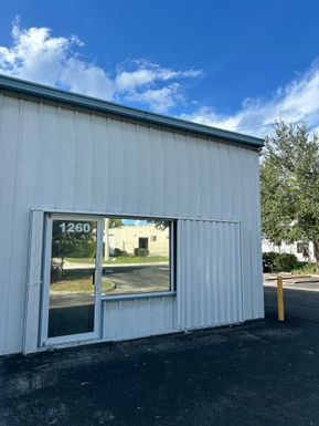 1260 Industrial, Port Saint Lucie, FL 34952