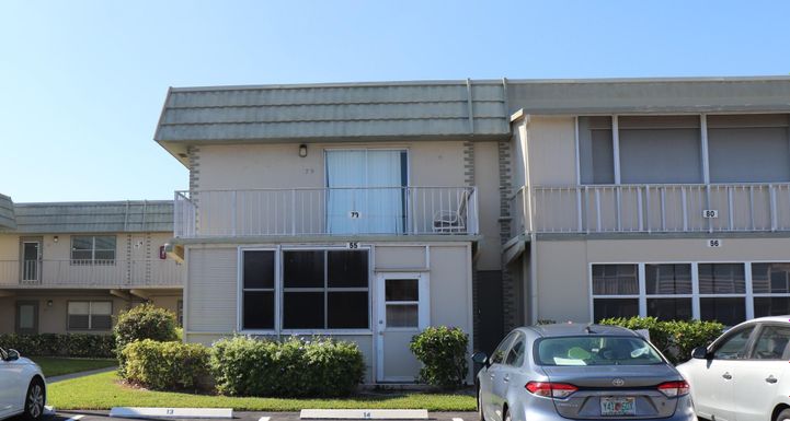 79 Brittany B, Delray Beach, FL 33446