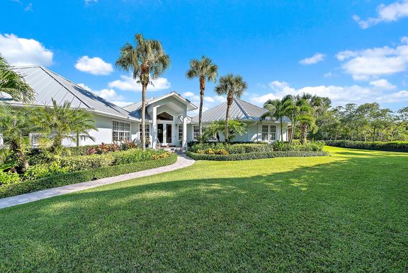 105 Harbor, Jupiter Island, FL 33455