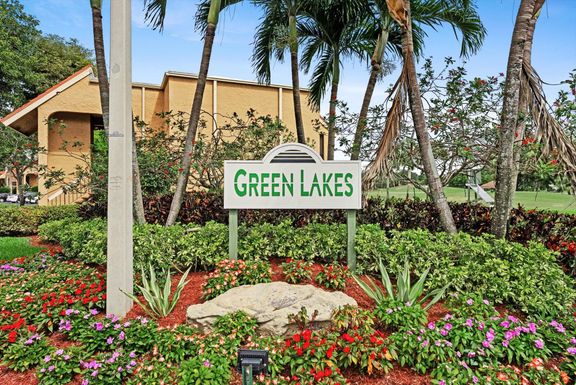 11282 Green Lake, Boynton Beach, FL 33437
