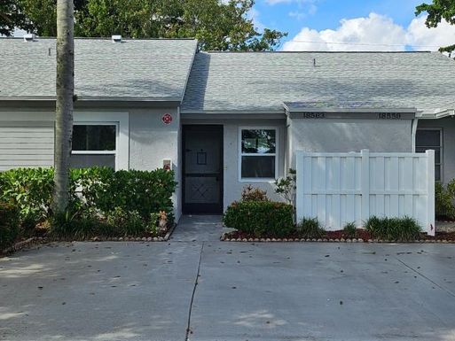 18563 Egret, Boca Raton, FL 33496