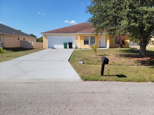 4232 Winslow, Port Saint Lucie, FL 34953