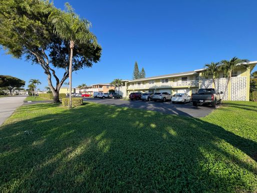 1150 Boxwood, Delray Beach, FL 33445