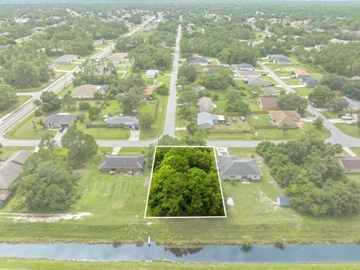 1461 Tidewell, Palm Bay, FL 32909