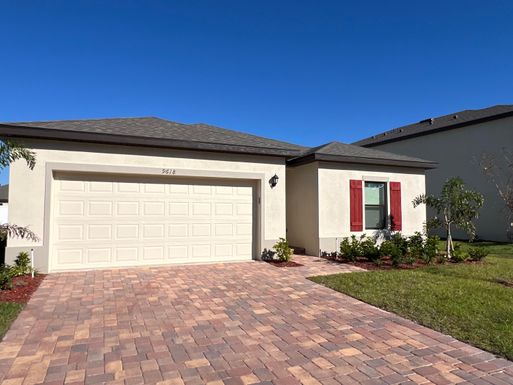 9618 Sea Spray, Fort Pierce, FL 34945