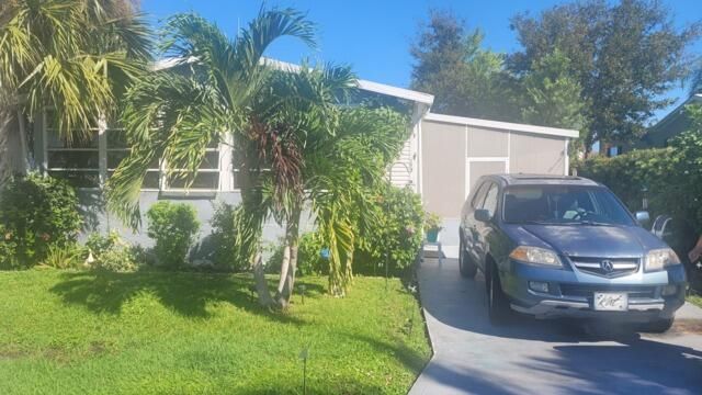 129 Sandhill, Fort Pierce, FL 34982