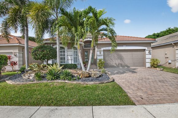 6917 Pisano, Lake Worth, FL 33467