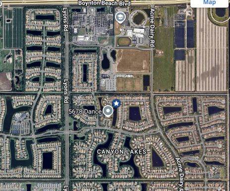 8688 Woodgrove Harbor, Boynton Beach, FL 33473