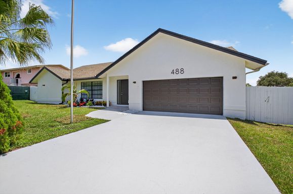 488 13th, Boca Raton, FL 33432