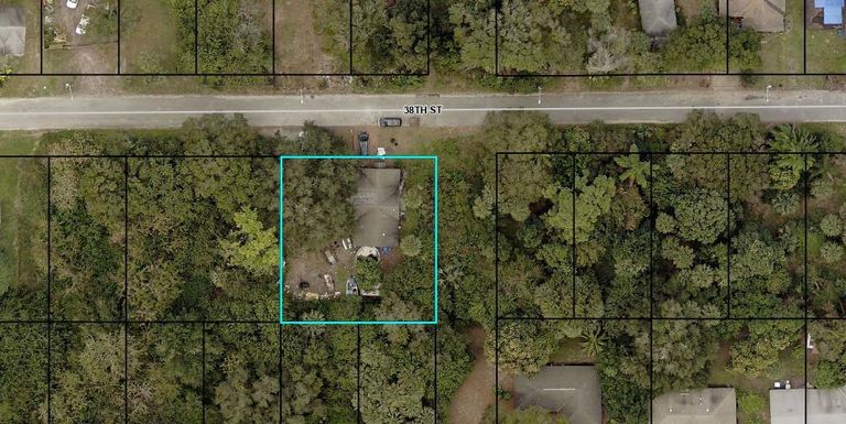 1805 38th, Vero Beach, FL 32960