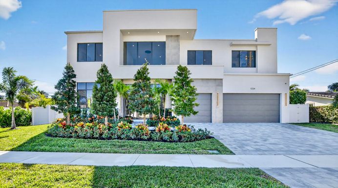 1224 13, Boca Raton, FL 33486