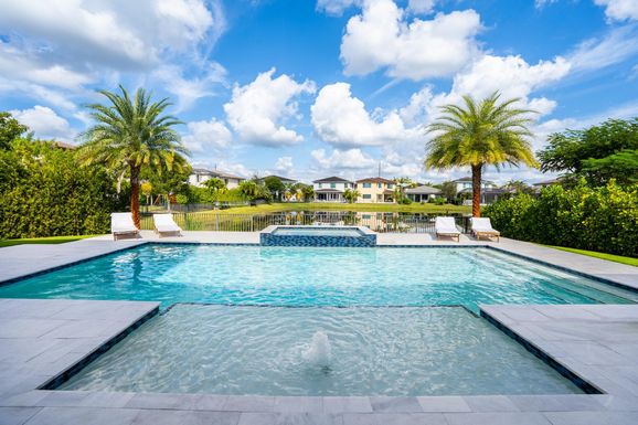 10555 Cobalt, Parkland, FL 33076