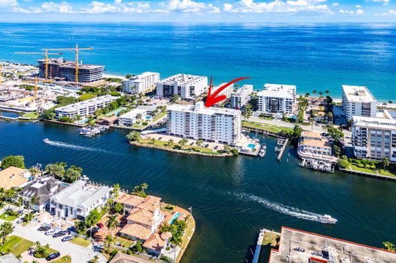 1160 Hillsboro Mile, Hillsboro Beach, FL 33062