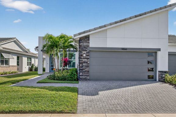 9866 Veronese, Port Saint Lucie, FL 34987