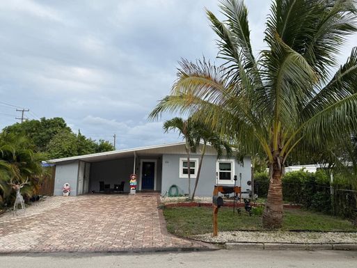 1722 D, Lake Worth Beach, FL 33460