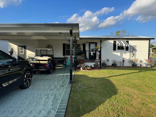 1692 35th Circle, Okeechobee, FL 34974