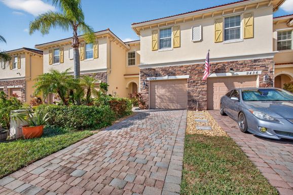 9440 Merlin, Stuart, FL 34997